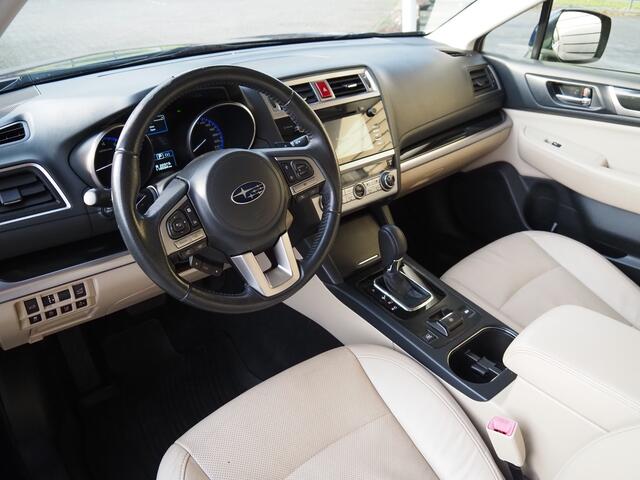 Subaru OUTBACK 2.5i Premium AWD - Trekhaak