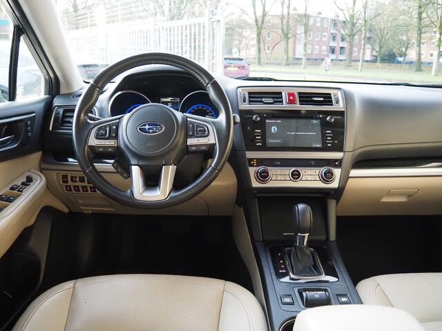 Subaru OUTBACK 2.5i Premium AWD - Trekhaak