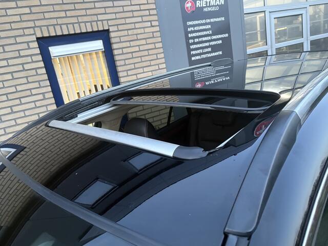 Subaru OUTBACK 2.5i Premium MEMORY-CARPLAY-PANO-STOELVERWRMNG