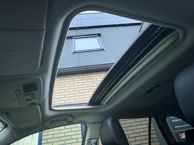 Subaru OUTBACK 2.5i Premium MEMORY-CARPLAY-PANO-STOELVERWRMNG