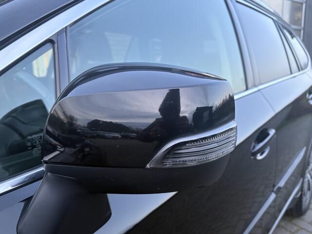Subaru OUTBACK 2.5i Premium MEMORY-CARPLAY-PANO-STOELVERWRMNG