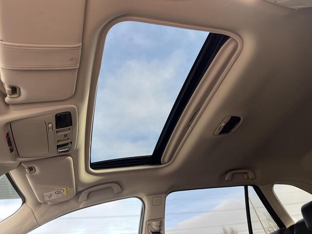 Subaru OUTBACK 2.5i Premium Automaat | Trekhaak | Elek. Schuif/Kantel Dak | Navi | Voorstoelen Elek. Verstelbaar