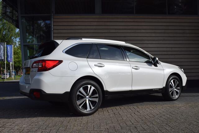 Subaru OUTBACK 2.5i Premium - Dealer Onderhouden - Afneembare Trekhaak -