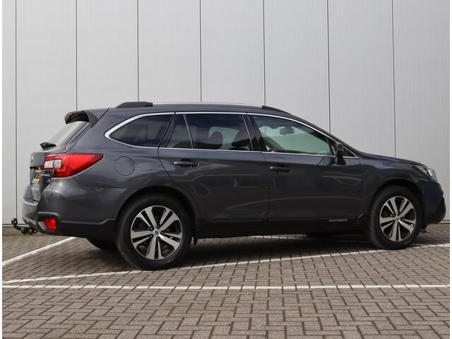 Subaru OUTBACK 2.5i Premium | Schuifdak | Trekhaak | Winterbandenset | H&K