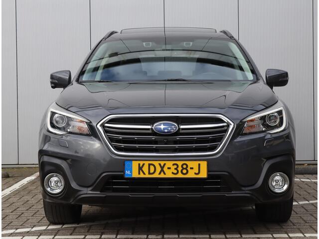 Subaru OUTBACK 2.5i Premium | Schuifdak | Trekhaak | Winterbandenset | H&K