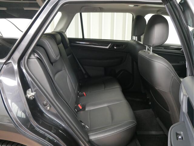 Subaru OUTBACK 2.5i Premium Wilderness edition