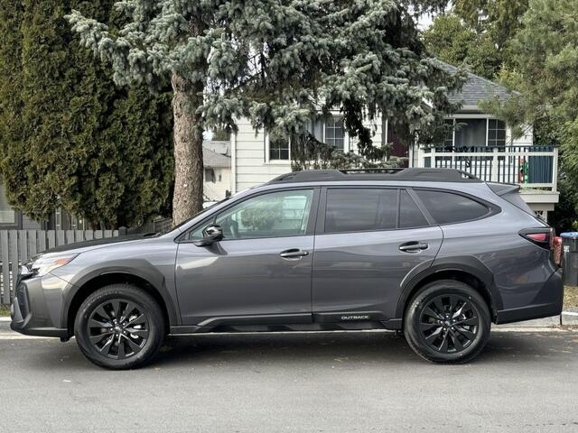 Subaru OUTBACK Outback e 4E-xperience + /4x4 / Full Electric/ Magnetic Grey