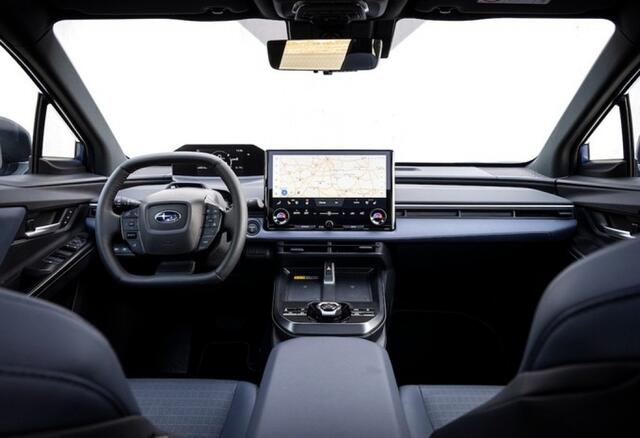 Subaru OUTBACK Outback e 4E-xperience + /4x4 / Full Electric/ Magnetic Grey