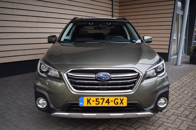 Subaru OUTBACK 2.5i AWD Premium - X-Explore - Trekhaak - Dealer onderhouden