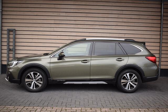 Subaru OUTBACK 2.5i AWD Premium - X-Explore - Trekhaak - Dealer onderhouden