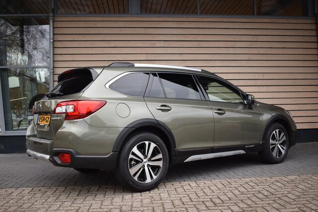 Subaru OUTBACK 2.5i AWD Premium - X-Explore - Trekhaak - Dealer onderhouden