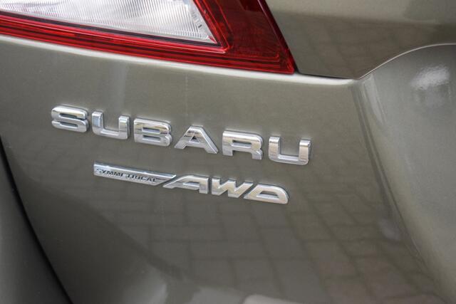 Subaru OUTBACK 2.5i AWD Premium - X-Explore - Trekhaak - Dealer onderhouden
