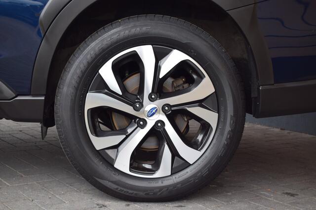 Subaru OUTBACK 2.5i AWD Premium - Dealer onderhouden