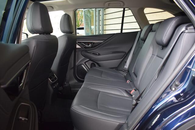 Subaru OUTBACK 2.5i AWD Premium - Dealer onderhouden