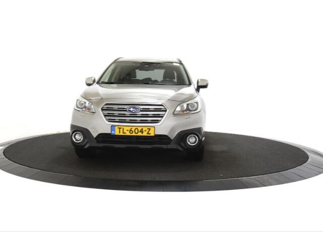 Subaru OUTBACK 2.5i Premium Schuifdak / leer / Trekhaak / Camera / Harman Kardon enz