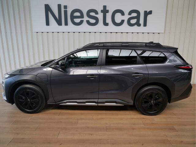 Subaru OUTBACK E- 4E-xperience 74.7 kWh