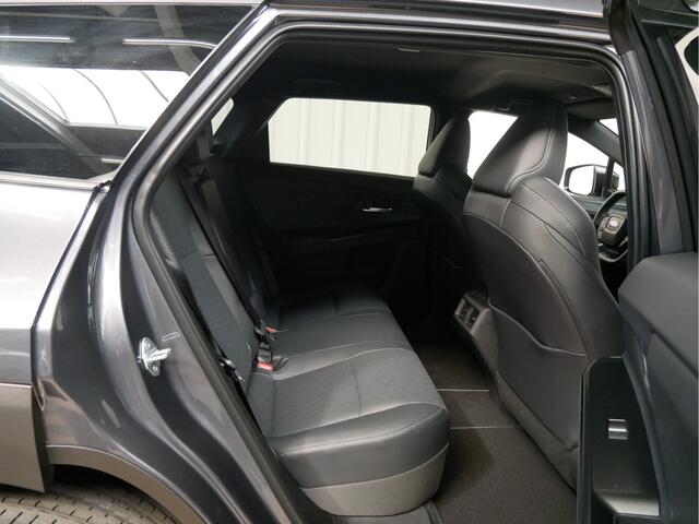 Subaru OUTBACK E- 4E-xperience 74.7 kWh