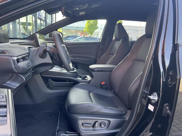 Subaru OUTBACK e-Outback 4E-xperience 74.7 kWh | Nieuw Leverbaar | Apple Carplay & Android Auto | Lederen Bekleding | Navigatie