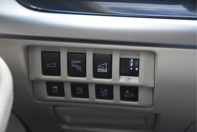 Subaru OUTBACK 2.5i Premium | Trekhaak | Cold Climate pack