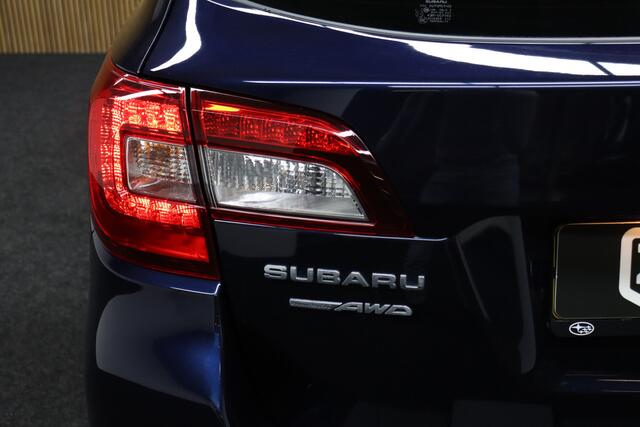 Subaru OUTBACK 2.5i Premium AWD | Elek. Schuifdak | Harman Kardon Audio | Adaptive-cruise | Camera | Clima | Stoel & Stuurverwarming | Leder | Navigatie | Apple Carplay & Android Auto | Keyless | Dodehoekdetectie