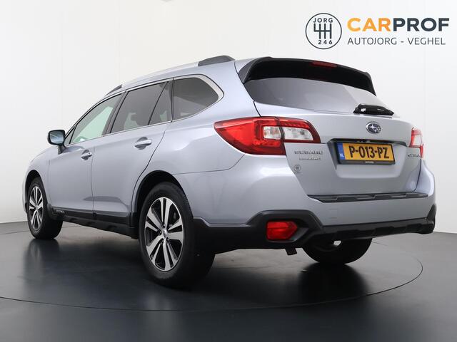 Subaru OUTBACK 2.5i Premium Camera | Schuifdak | Carplay | Elek ver Stoel | LMV | Navigatie