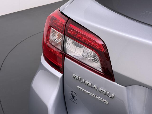 Subaru OUTBACK 2.5i Premium Camera | Schuifdak | Carplay | Elek ver Stoel | LMV | Navigatie