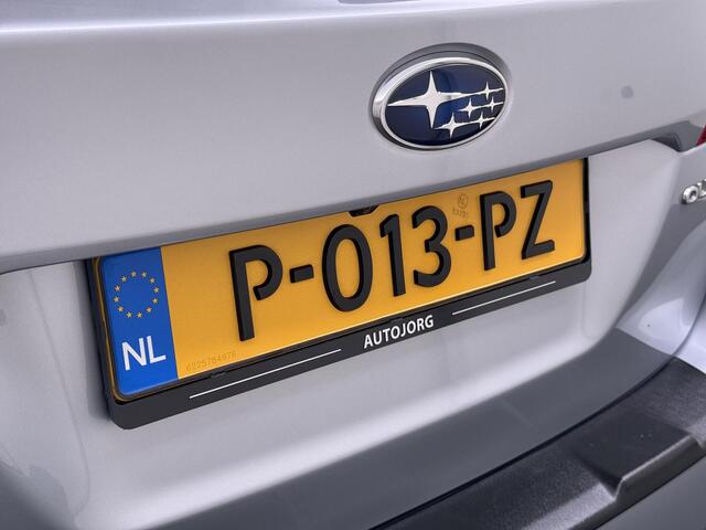 Subaru OUTBACK 2.5i Premium Camera | Schuifdak | Carplay | Elek ver Stoel | LMV | Navigatie