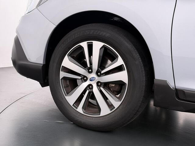 Subaru OUTBACK 2.5i Premium Camera | Schuifdak | Carplay | Elek ver Stoel | LMV | Navigatie