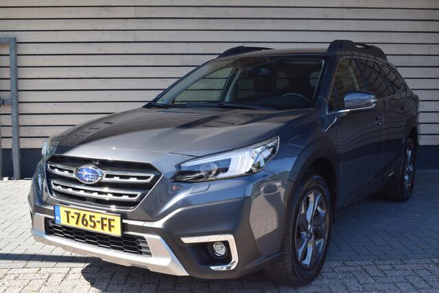 Subaru OUTBACK 2.5i Comfort