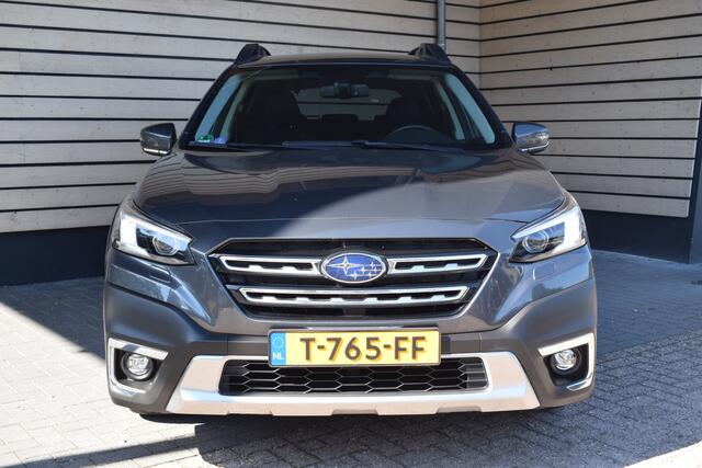 Subaru OUTBACK 2.5i Comfort