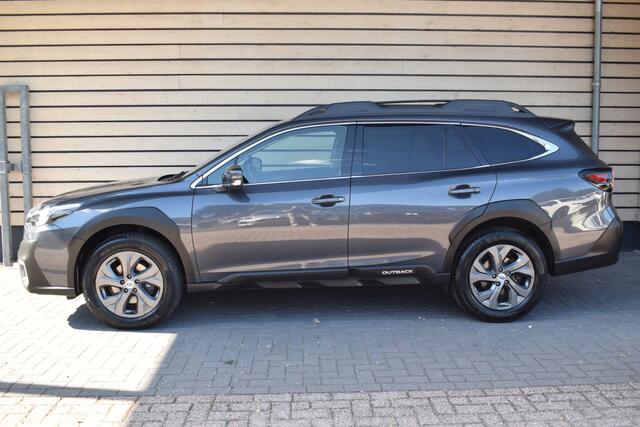 Subaru OUTBACK 2.5i Comfort