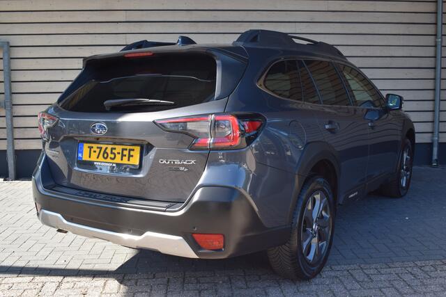 Subaru OUTBACK 2.5i Comfort
