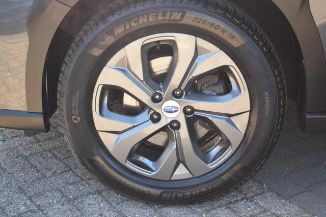 Subaru OUTBACK 2.5i Comfort