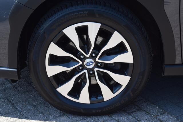 Subaru OUTBACK 2.5i Premium AWD - Eyesight - Trekhaak - Dealer onderhouden