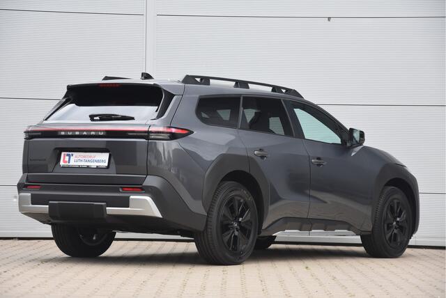Subaru OUTBACK E- 4E-xperience 74.7 kWh 22Kw Laden |