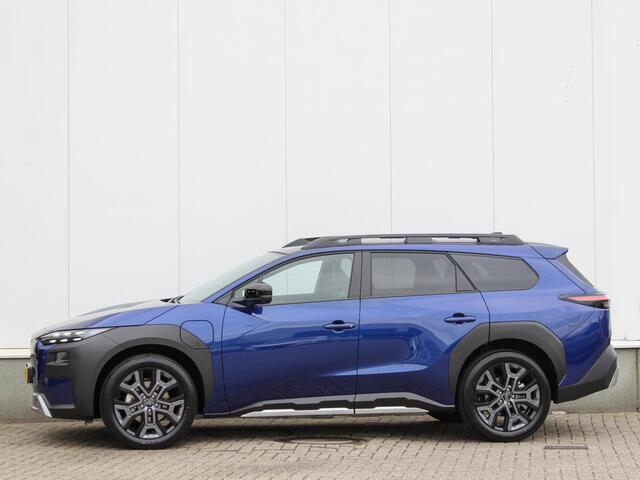 Subaru OUTBACK E- 4E-xperience+ 74.7 kWh | Navi | Adap. Cruise | Leder | Panodak