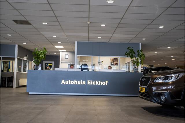 Subaru OUTBACK 2.5i Premium AWD - Eyesight - Dealer onderhouden - Trekhaak