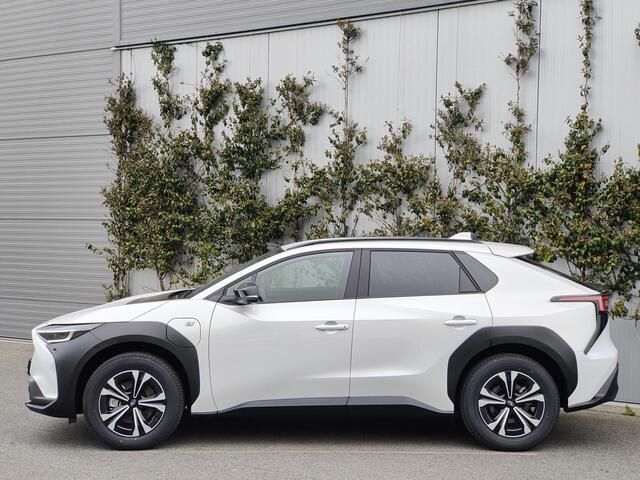 Subaru SOLTERRA 71 kWh Subaru Solterra Solterra 71 kWh * Lease Deal 745,- per maand*