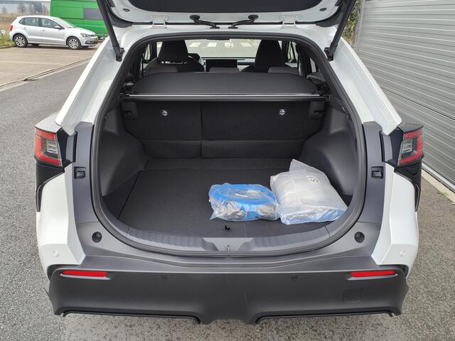 Subaru SOLTERRA 71 kWh Subaru Solterra Solterra 71 kWh * Lease Deal 745,- per maand*