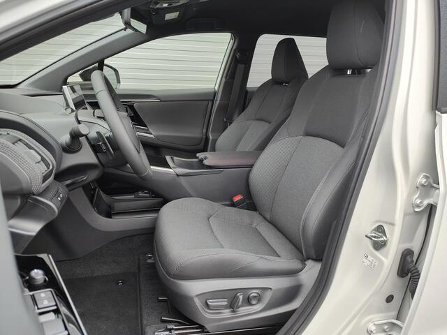 Subaru SOLTERRA 71 kWh Subaru Solterra Solterra 71 kWh * Lease Deal 745,- per maand*