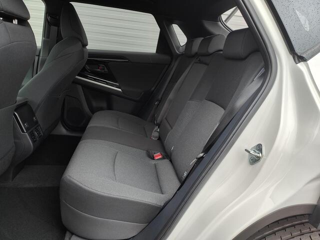 Subaru SOLTERRA 71 kWh Subaru Solterra Solterra 71 kWh * Lease Deal 745,- per maand*