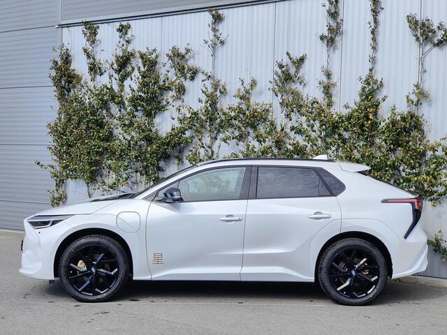 Subaru SOLTERRA 71 kWh Star Pakket Plus * Lease Deal 845,- per maand*