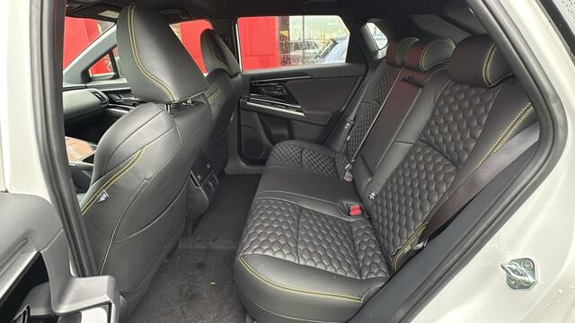 Subaru SOLTERRA BWJ 2025 71 kWh 218 PK NIEUWE AUTO NIEUW BINNEN!