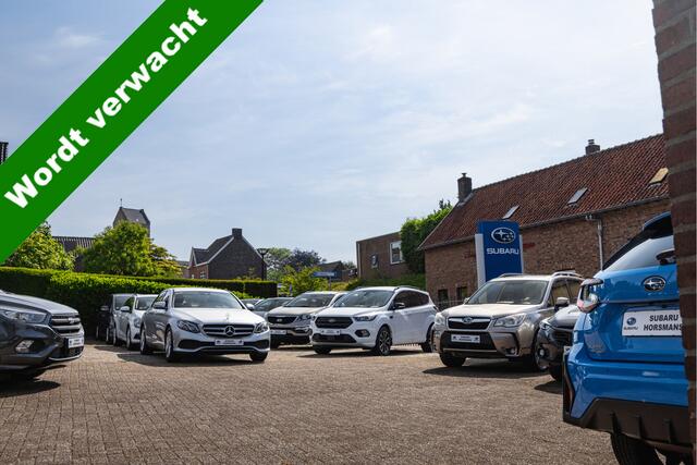 Subaru SOLTERRA Sky Package 71 kWh Panorama Leer 360view ACC