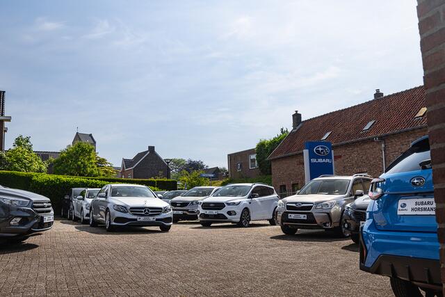 Subaru SOLTERRA Sky Package 71 kWh Panorama Leer 360view ACC