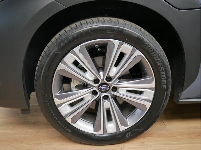 Subaru SOLTERRA Sky package 2 tone EV 71 kWh Safe 8 garantie tot 11-2030