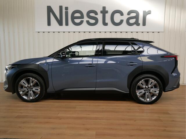 Subaru SOLTERRA Sky Package 71 kWh