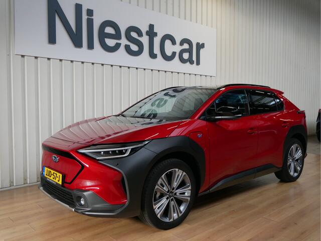 Subaru SOLTERRA *3 fase* 71 kWh Sky Package