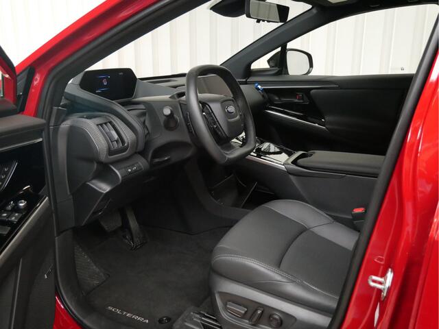 Subaru SOLTERRA *3 fase* 71 kWh Sky Package