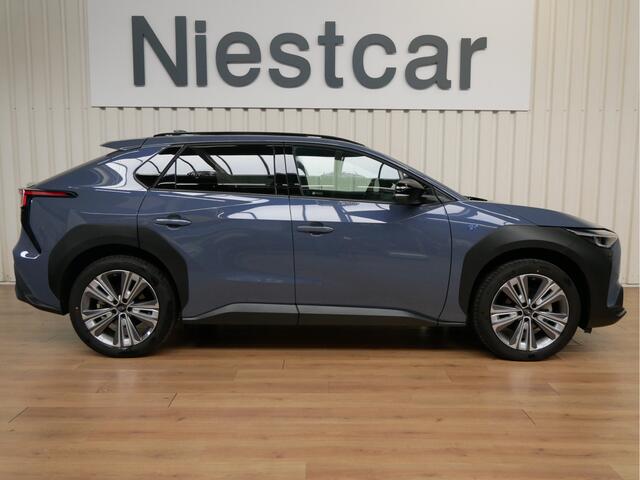 Subaru SOLTERRA Sky Package 71 kWh